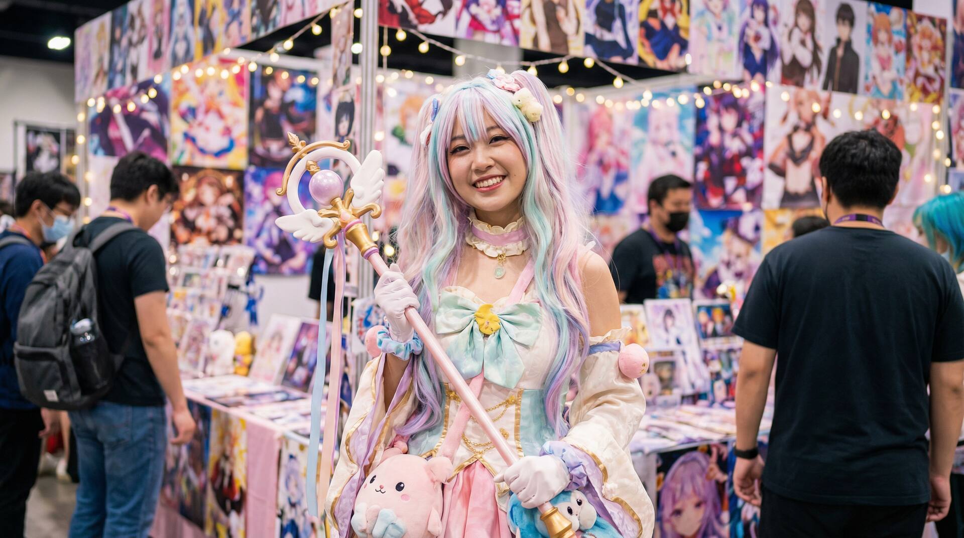 麻豆动漫cosplay视频